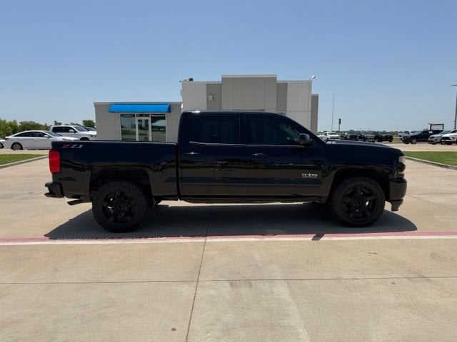 chevrolet silverado 1500 2018 3GCUKREC3JG459264 image chevrolet silverado 1500 2018 3GCUKREC3JG459264 image